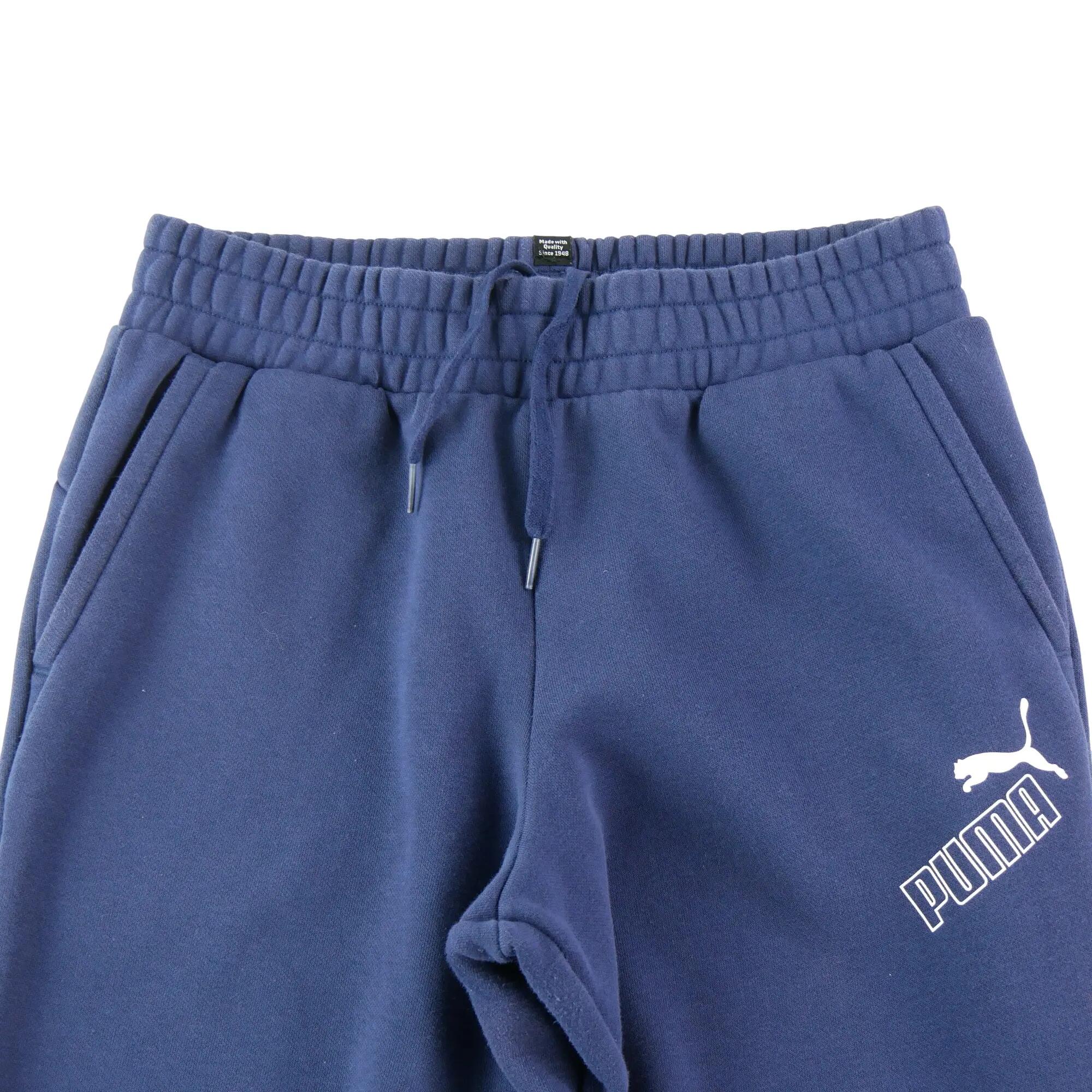 Puma spodnie dresowe damskie 3/5