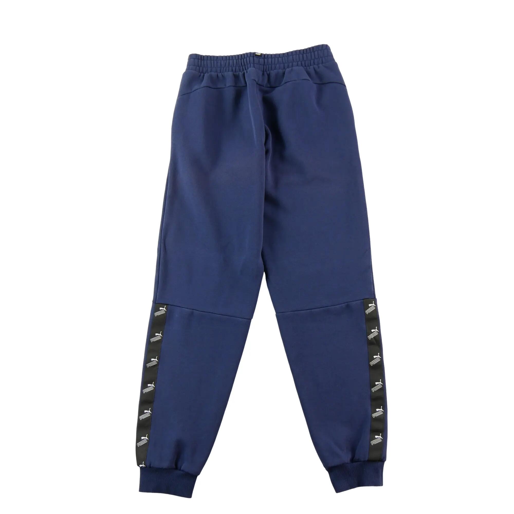 Puma spodnie dresowe damskie 2/5