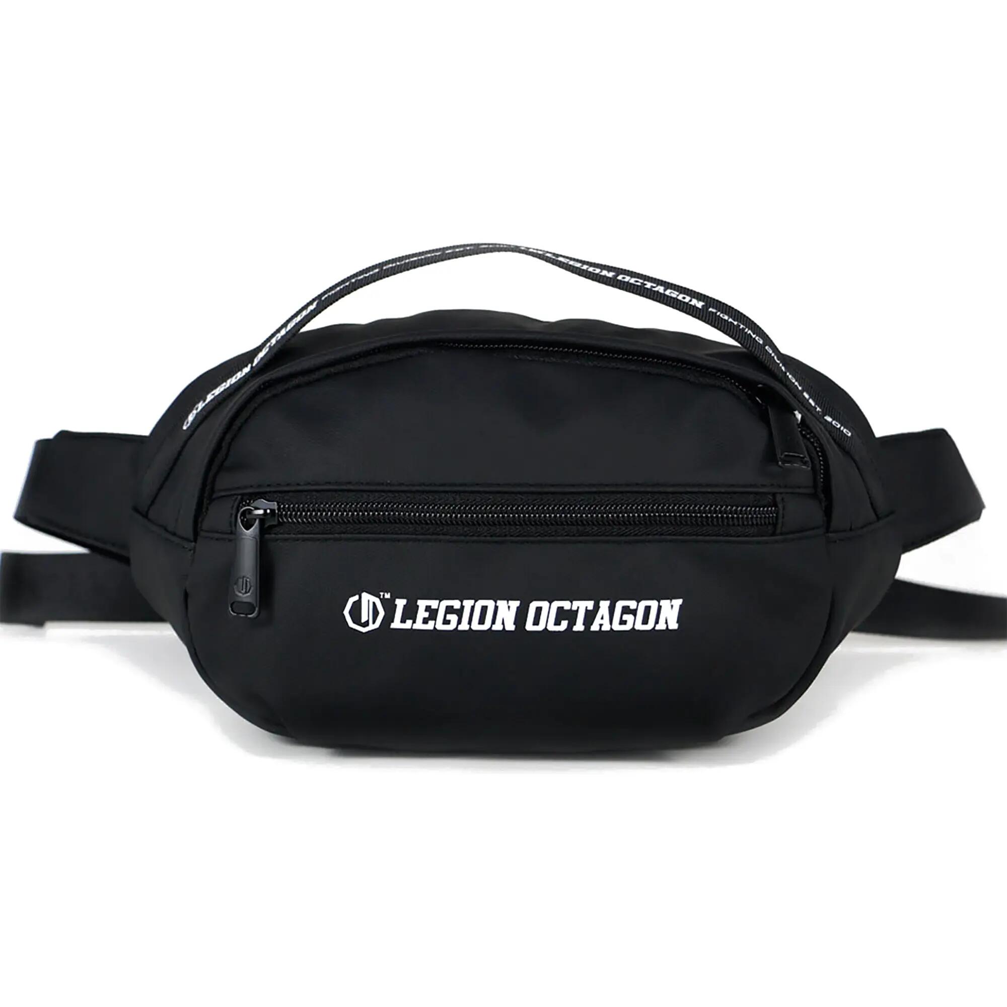 Heuptasje Octagon Legion Palm Coast 6/6