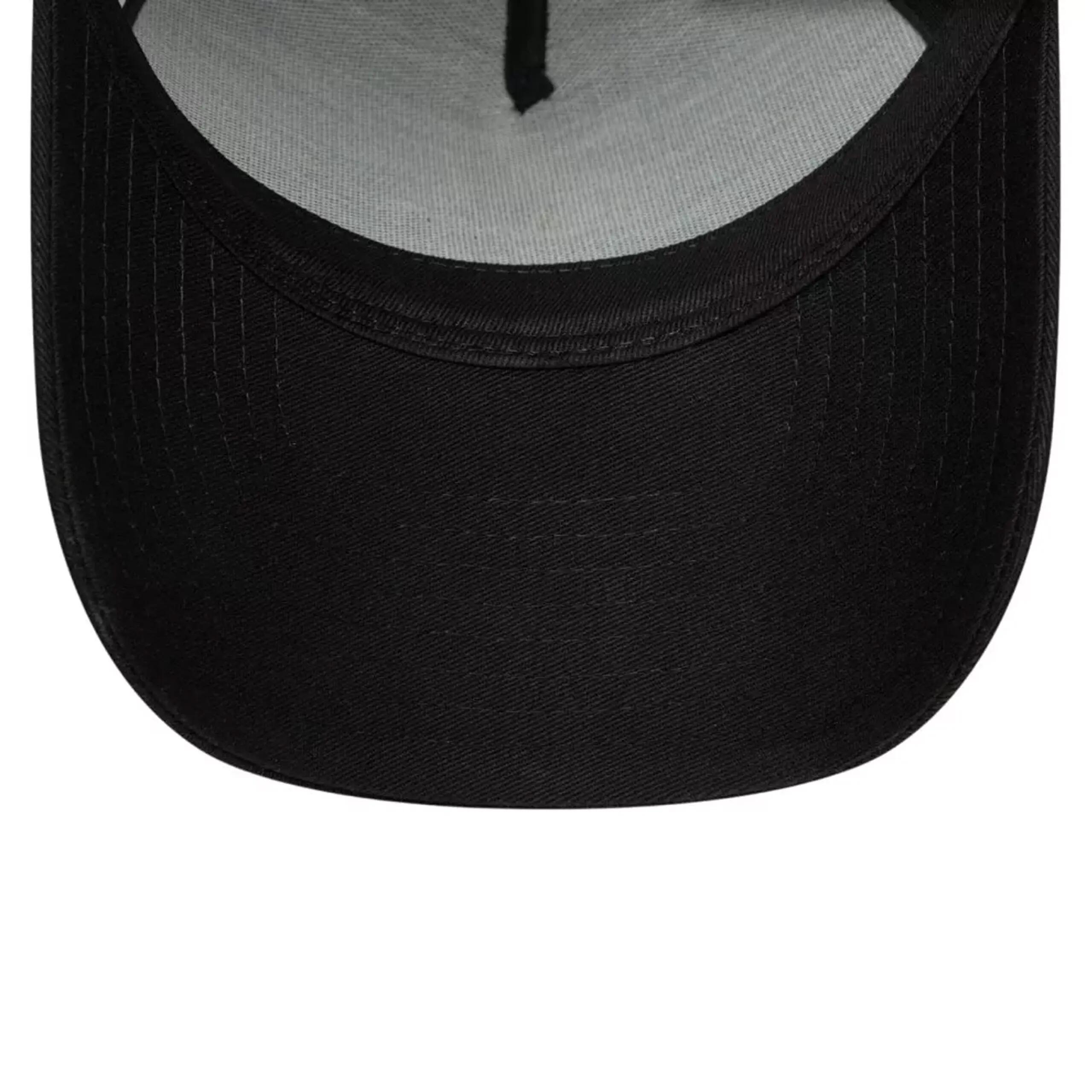 Czapka sportowa z daszkiem New Era Cap 3/4