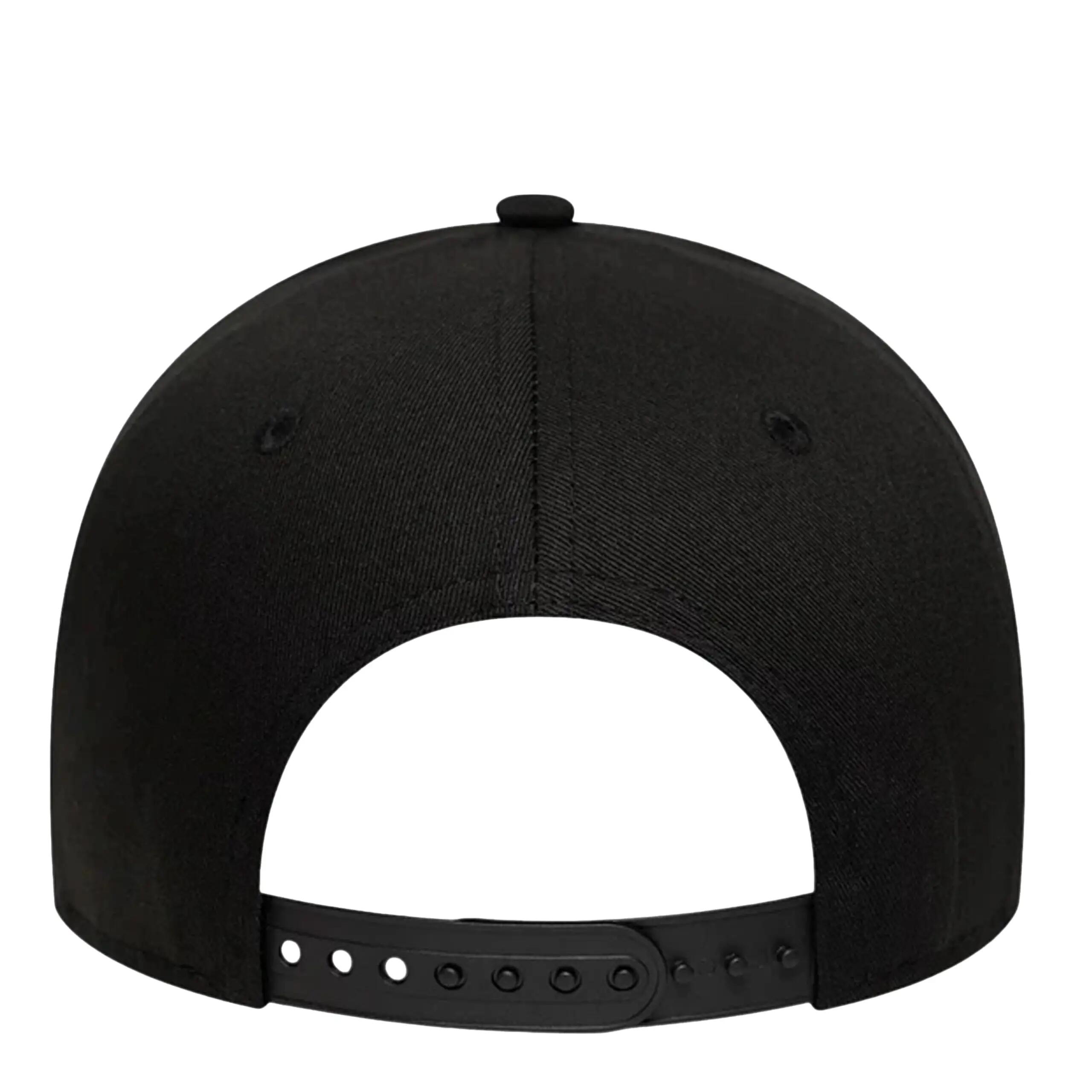 Czapka sportowa z daszkiem New Era Cap 2/4