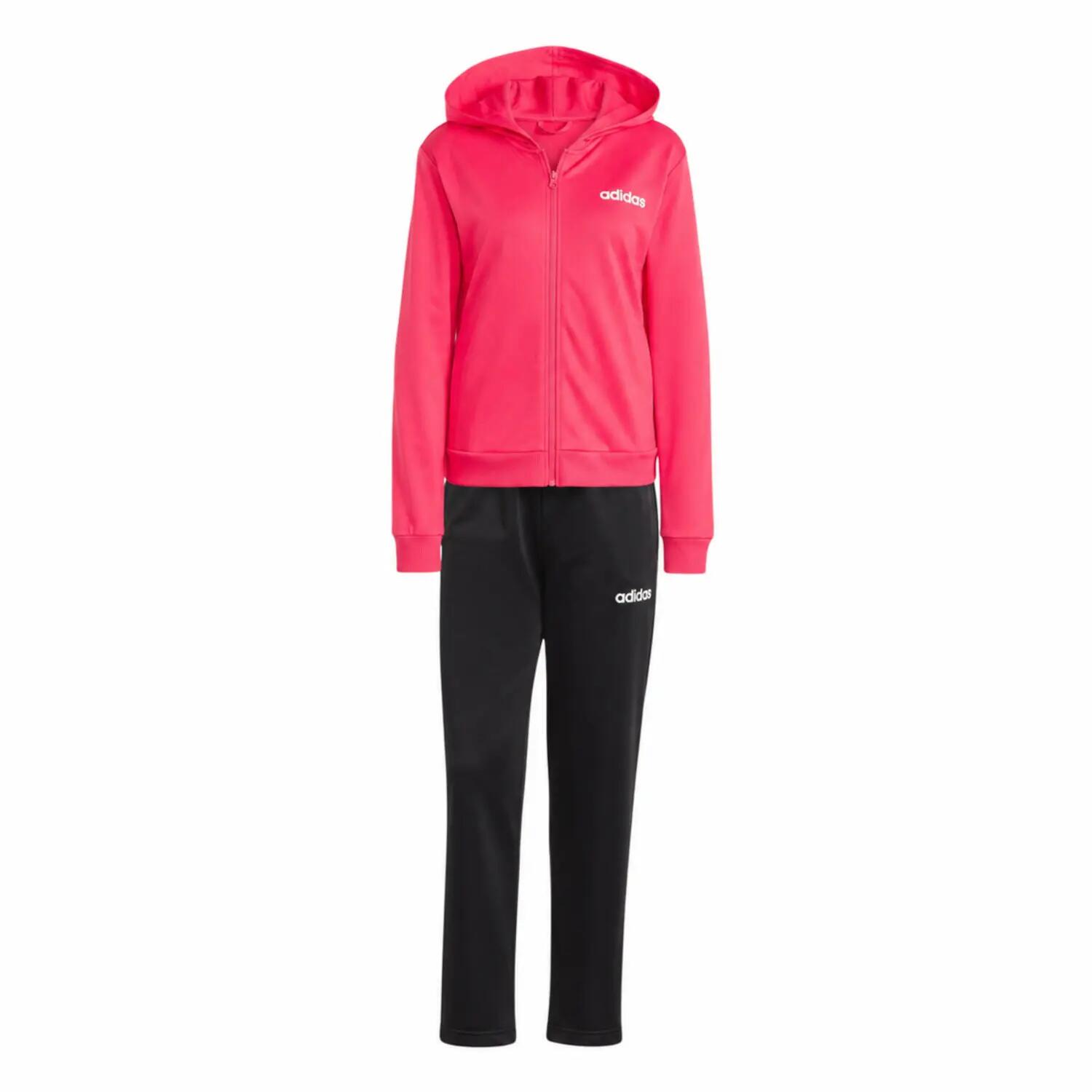 rosa / SCHWARZ / magentapink