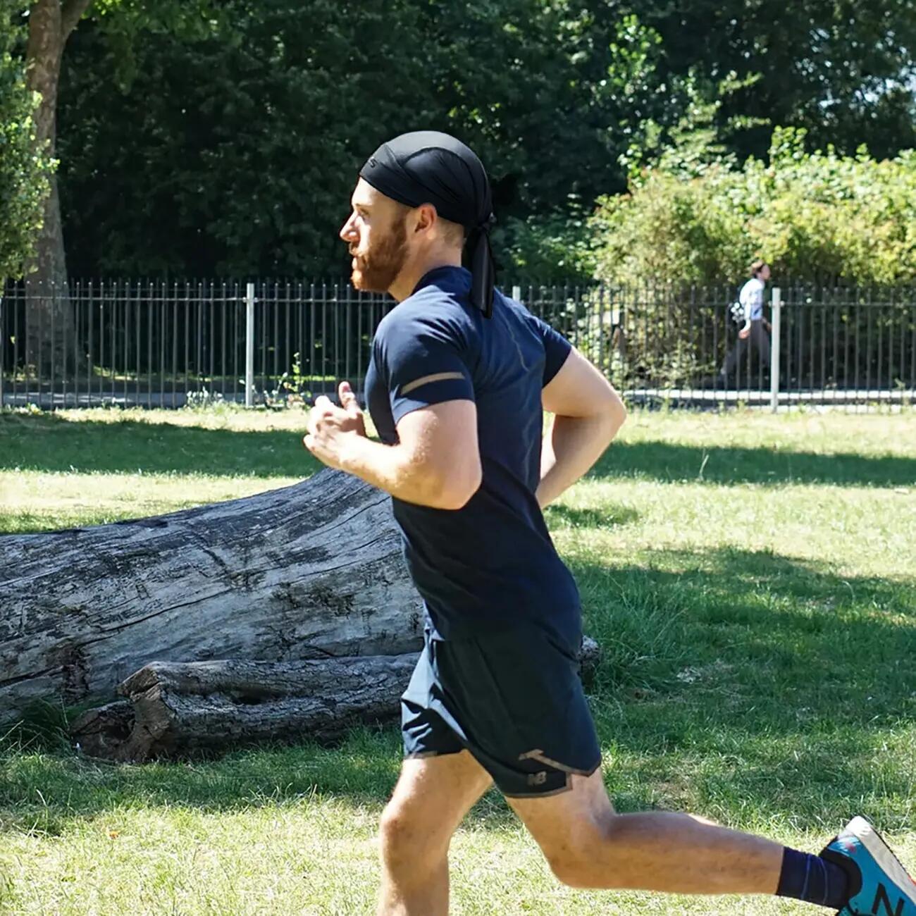 Czapka sportowa piratka 7/7