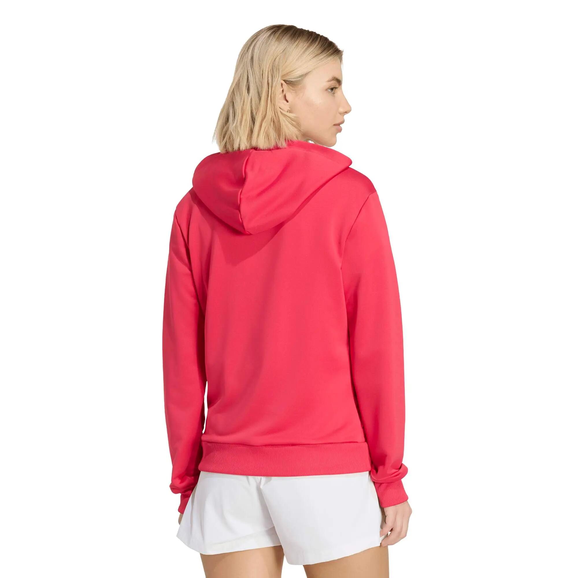 adidas Damen Trainingsanzug W LINEAR TS 4/7