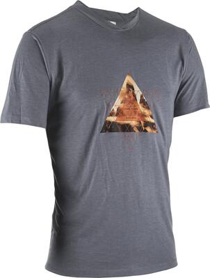 Maglia Ciclismo Uomo MTB 2.0 All Mountain Grigio