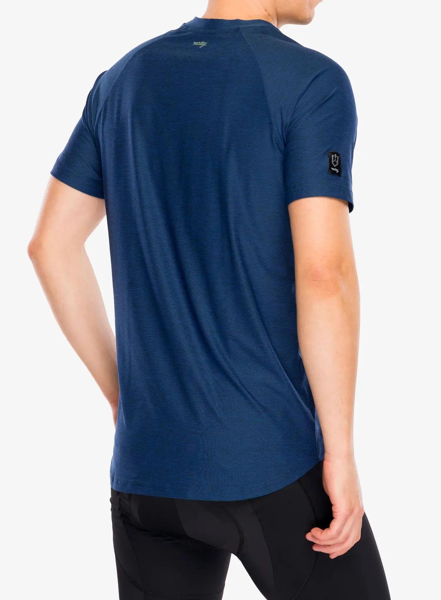 Koszulka rowerowa Rocday Lap Short Sleeve 5/7