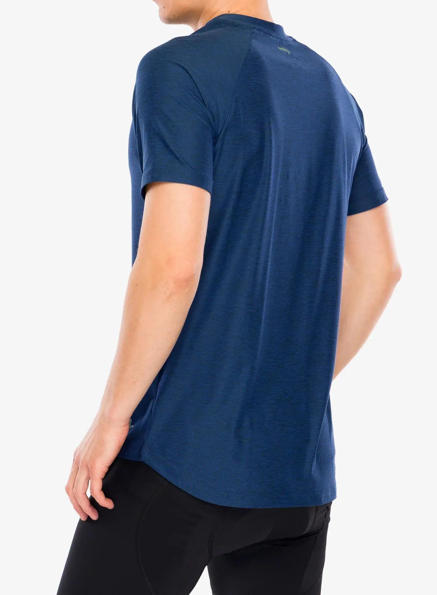 Koszulka rowerowa Rocday Lap Short Sleeve 3/7