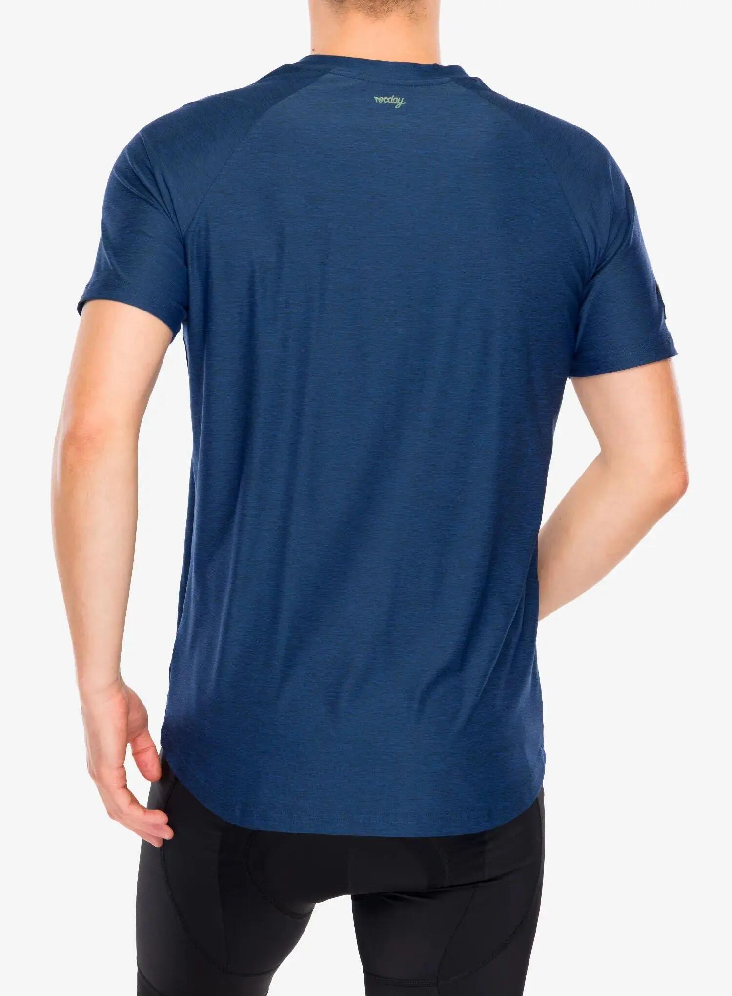 Koszulka rowerowa Rocday Lap Short Sleeve 2/7