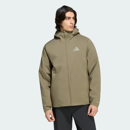 Chaqueta aislante con capucha Terrex Multi Essentials CLIMAPROOF