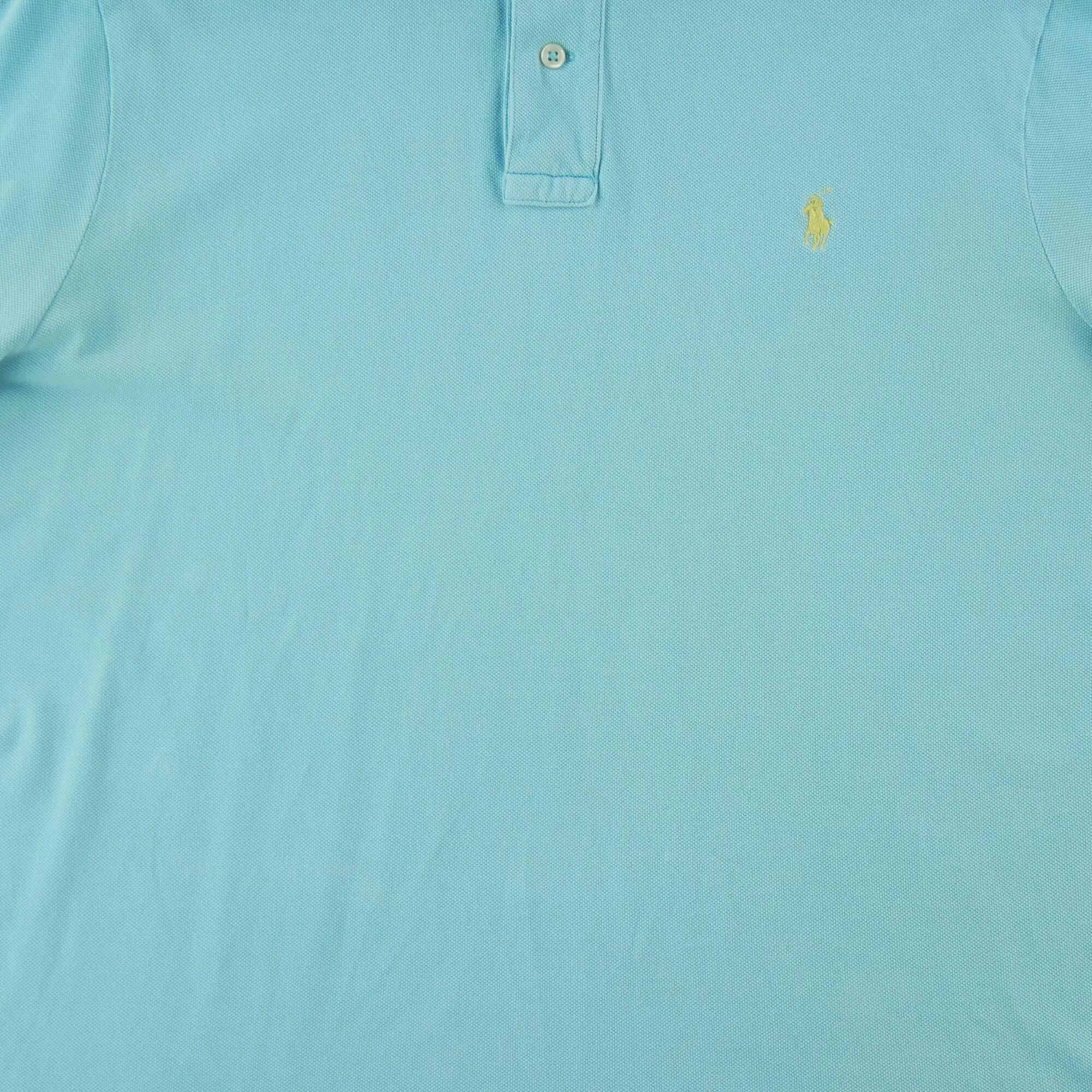Polo manica corta uomo Classic Fit 6/7