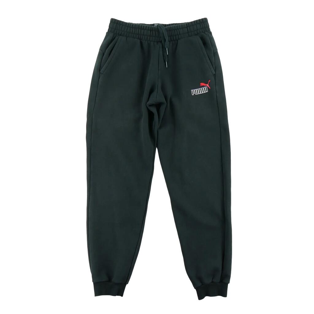Women’s Black Joggers