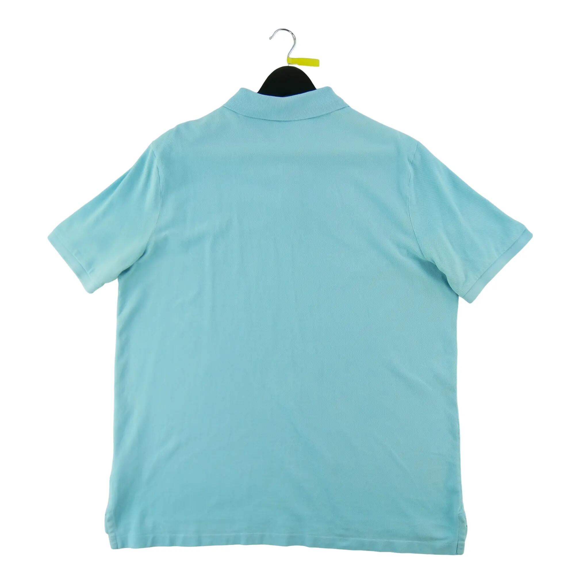 Polo manica corta uomo Classic Fit 3/7