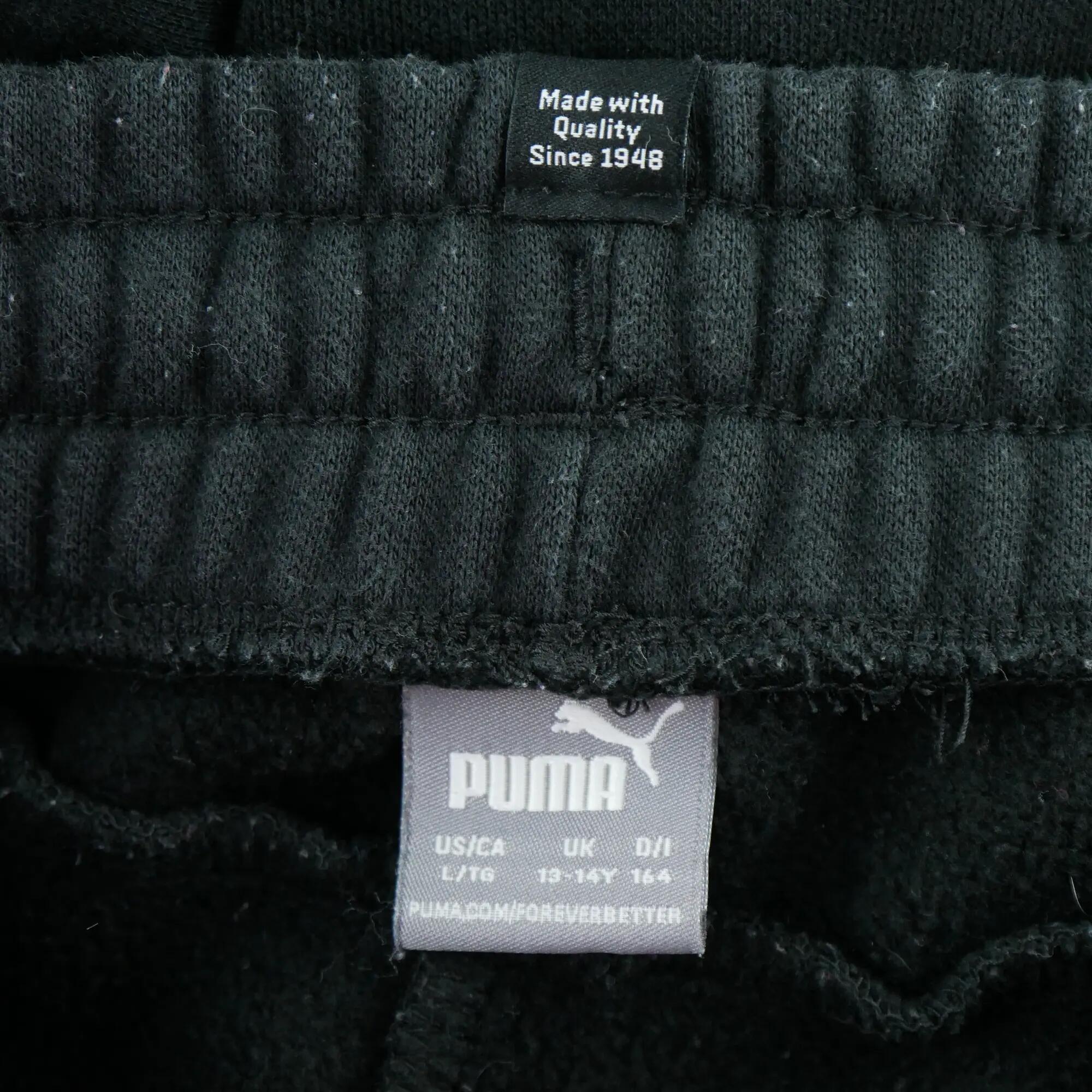 Puma dres damski czarny 6/6