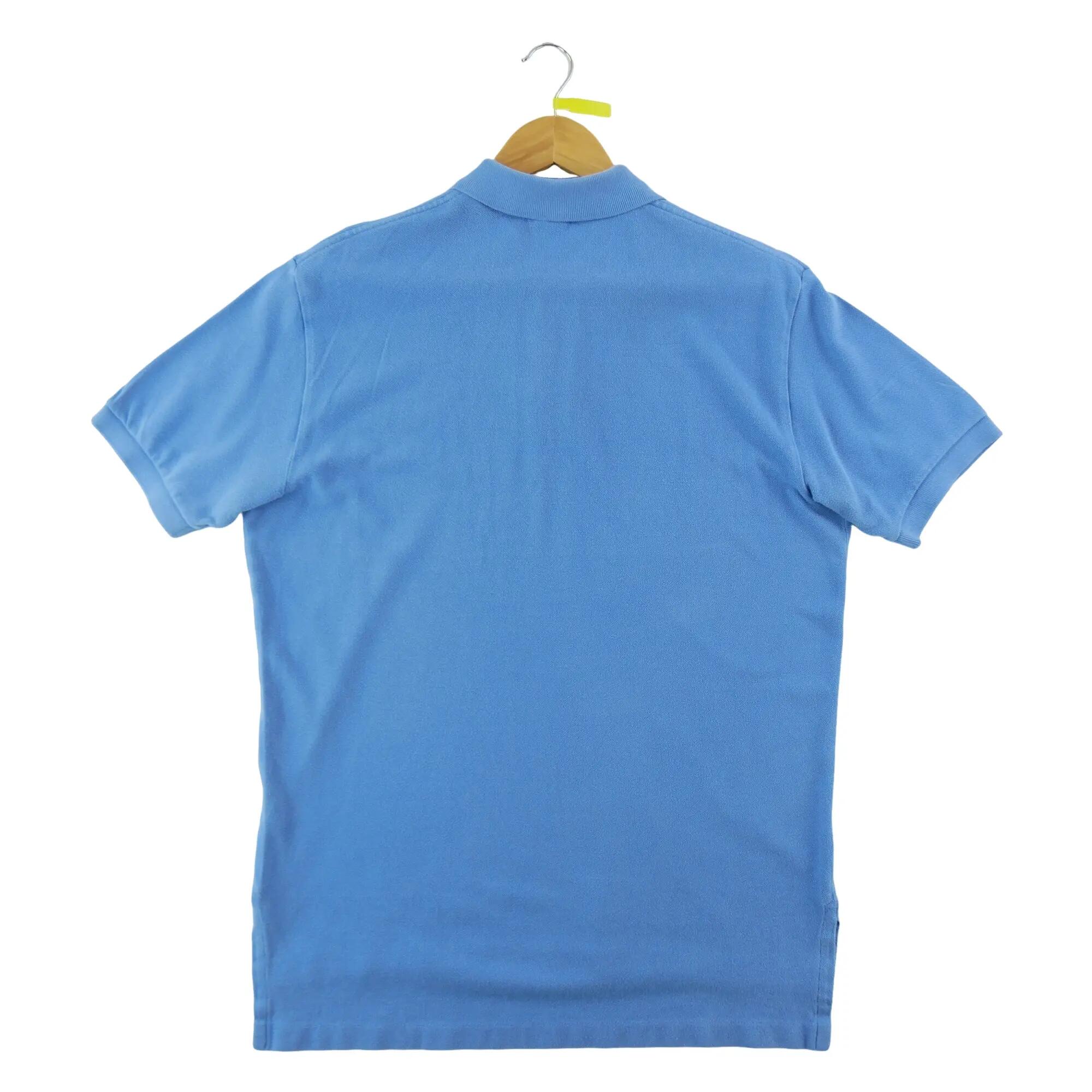 Polo maniche corte Uomo Classic Fit Polo Ralph Lauren 3/7