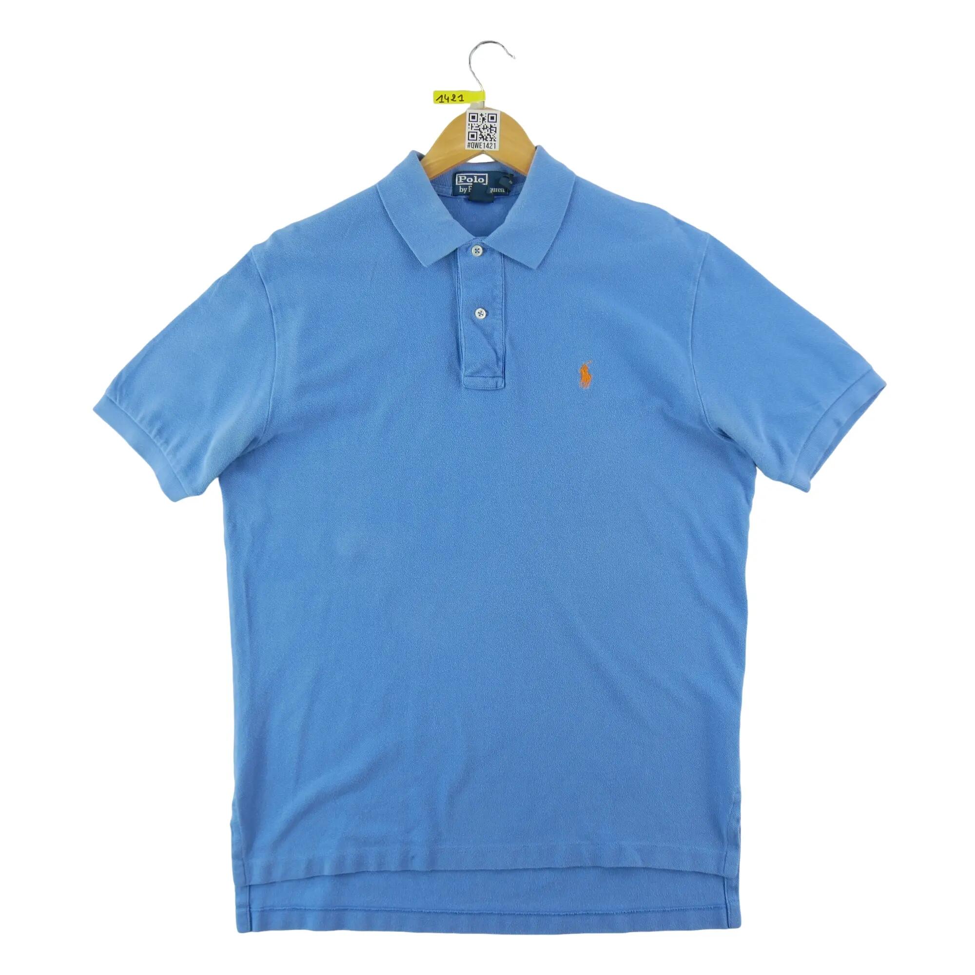 Polo maniche corte Uomo Classic Fit Polo Ralph Lauren 2/7