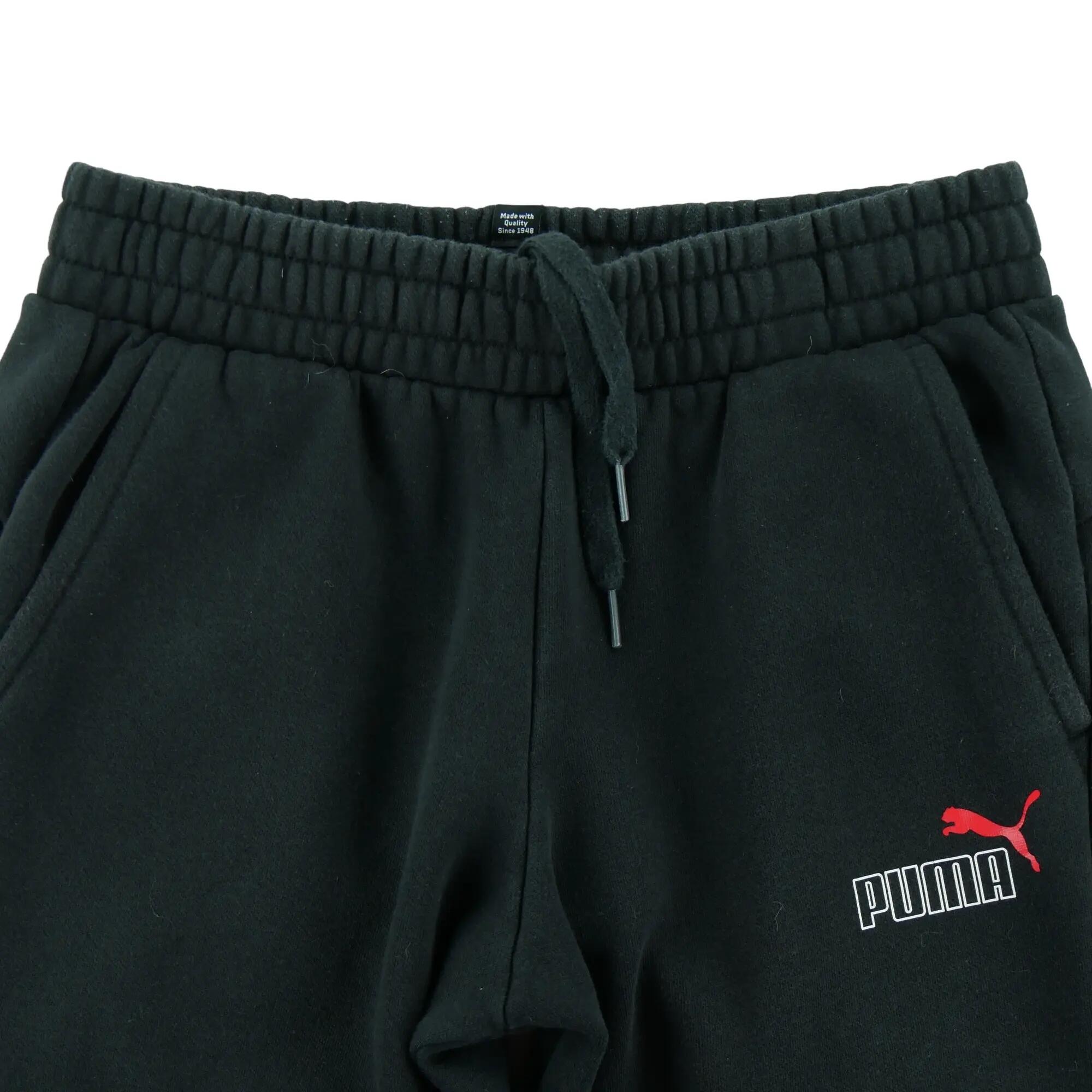 Puma dres damski czarny 3/6