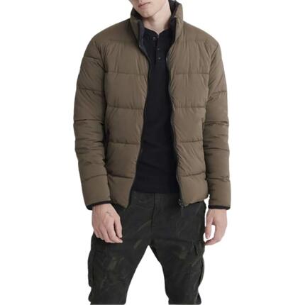 Veste Superdry Printed réversible pour homme
