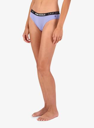 Majtki termoaktywne damskie Mons Royale Folo Merino Briefs