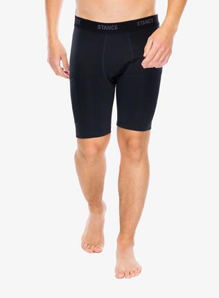 Bokserki termoaktywne Stance Compression Nylon Underwear
