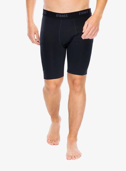 Bokserki termoaktywne Stance Compression Nylon Underwear