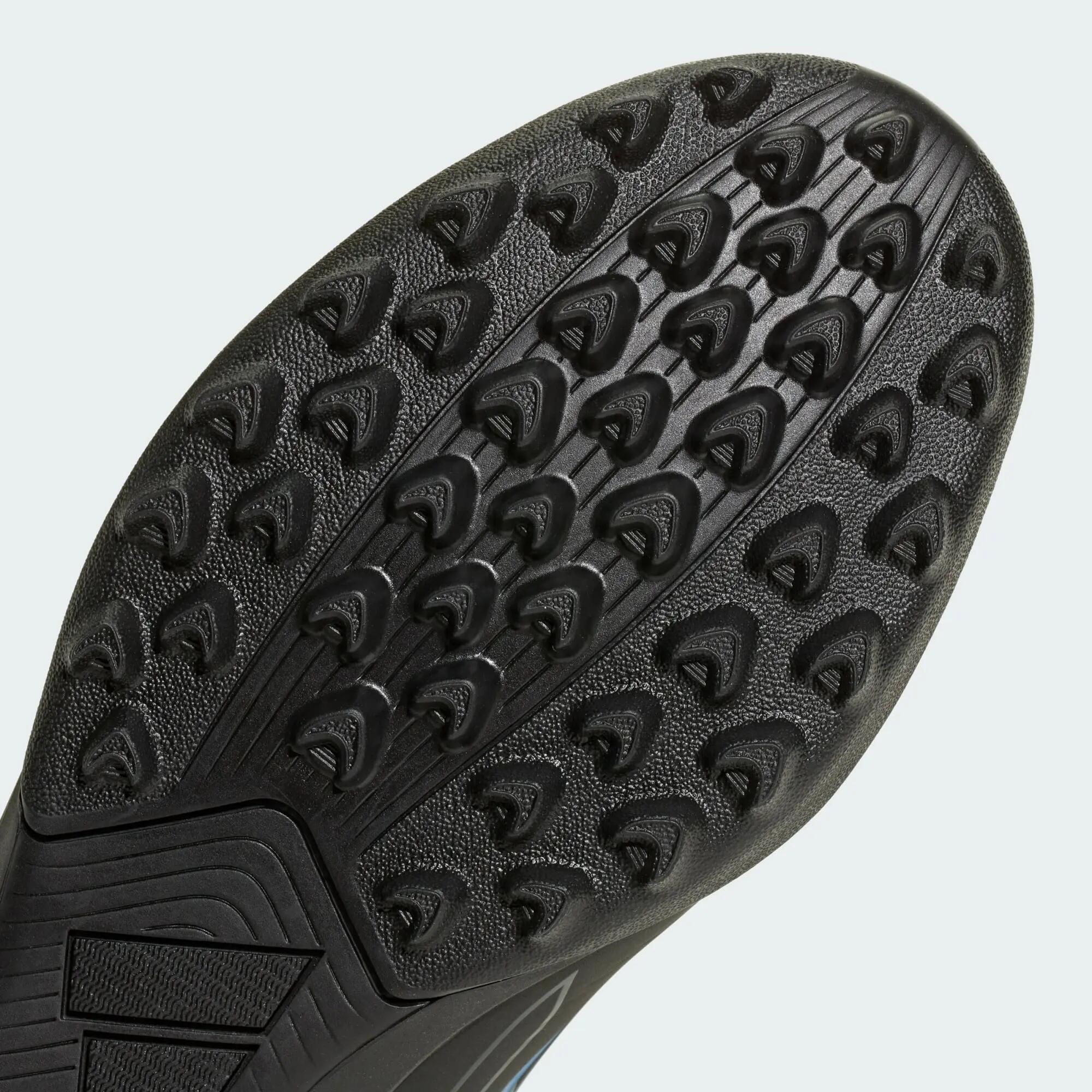 Sapatilhas de Futebol F50 Hyperfast Club Turf 6/8