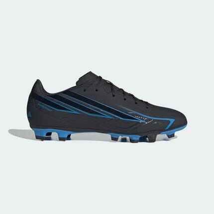 Bota de fútbol F50 Hyperfast Club césped natural seco / multisuperficie