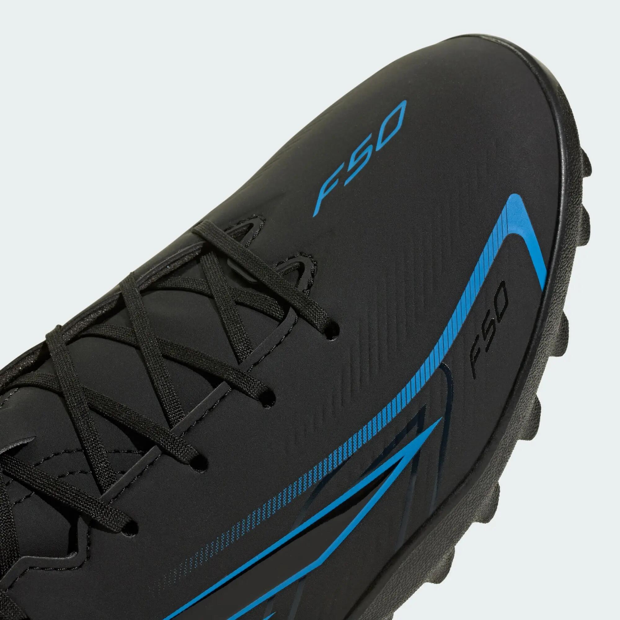 Sapatilhas de Futebol F50 Hyperfast Club Turf 5/8
