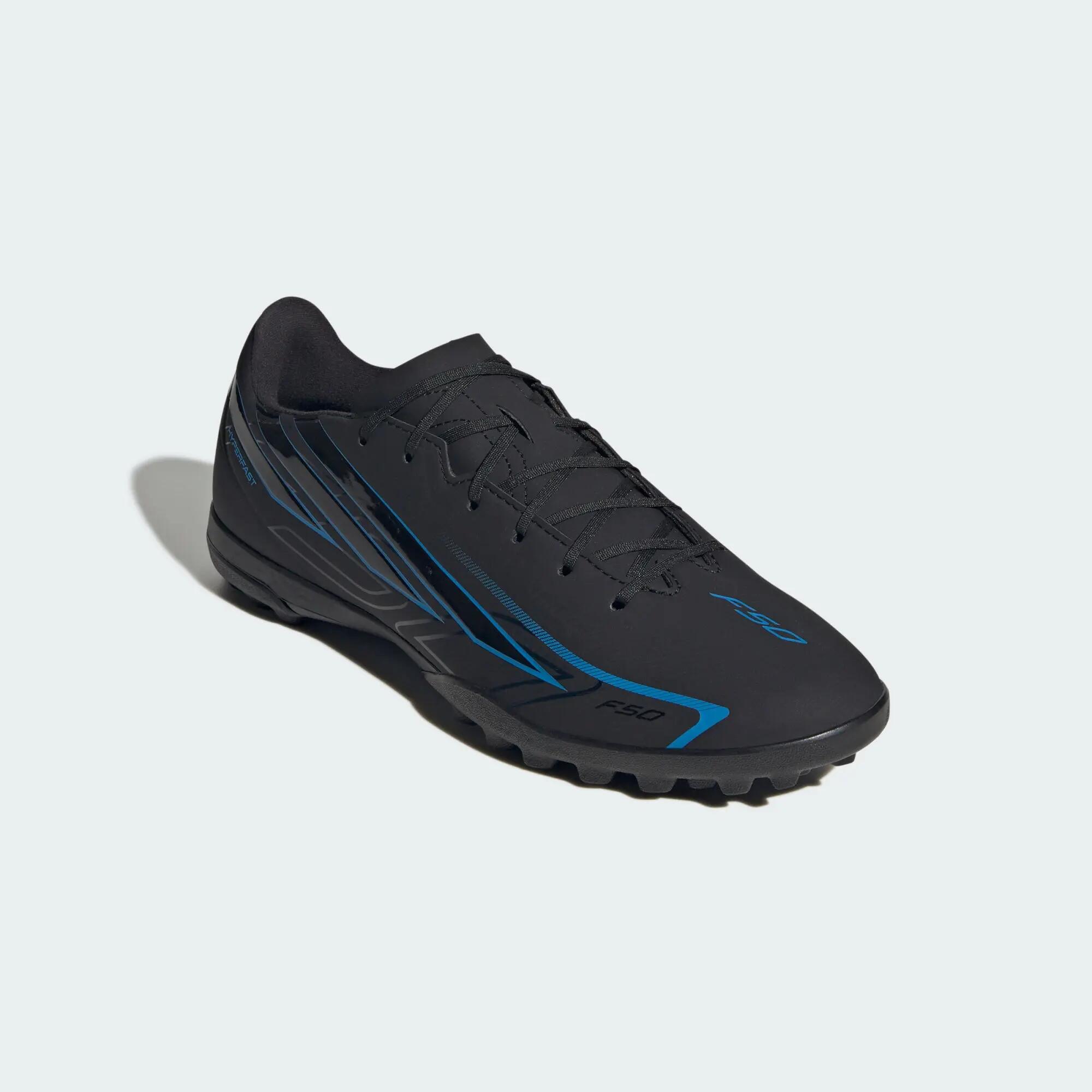 Sapatilhas de Futebol F50 Hyperfast Club Turf 4/8