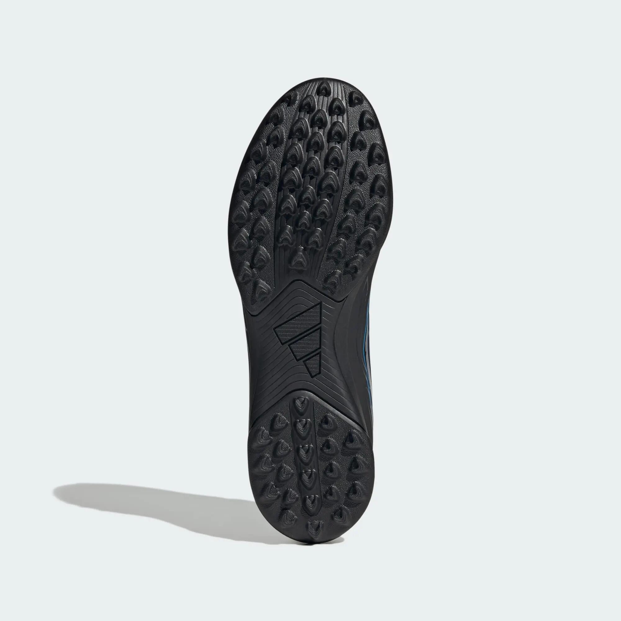 Sapatilhas de Futebol F50 Hyperfast Club Turf 3/8
