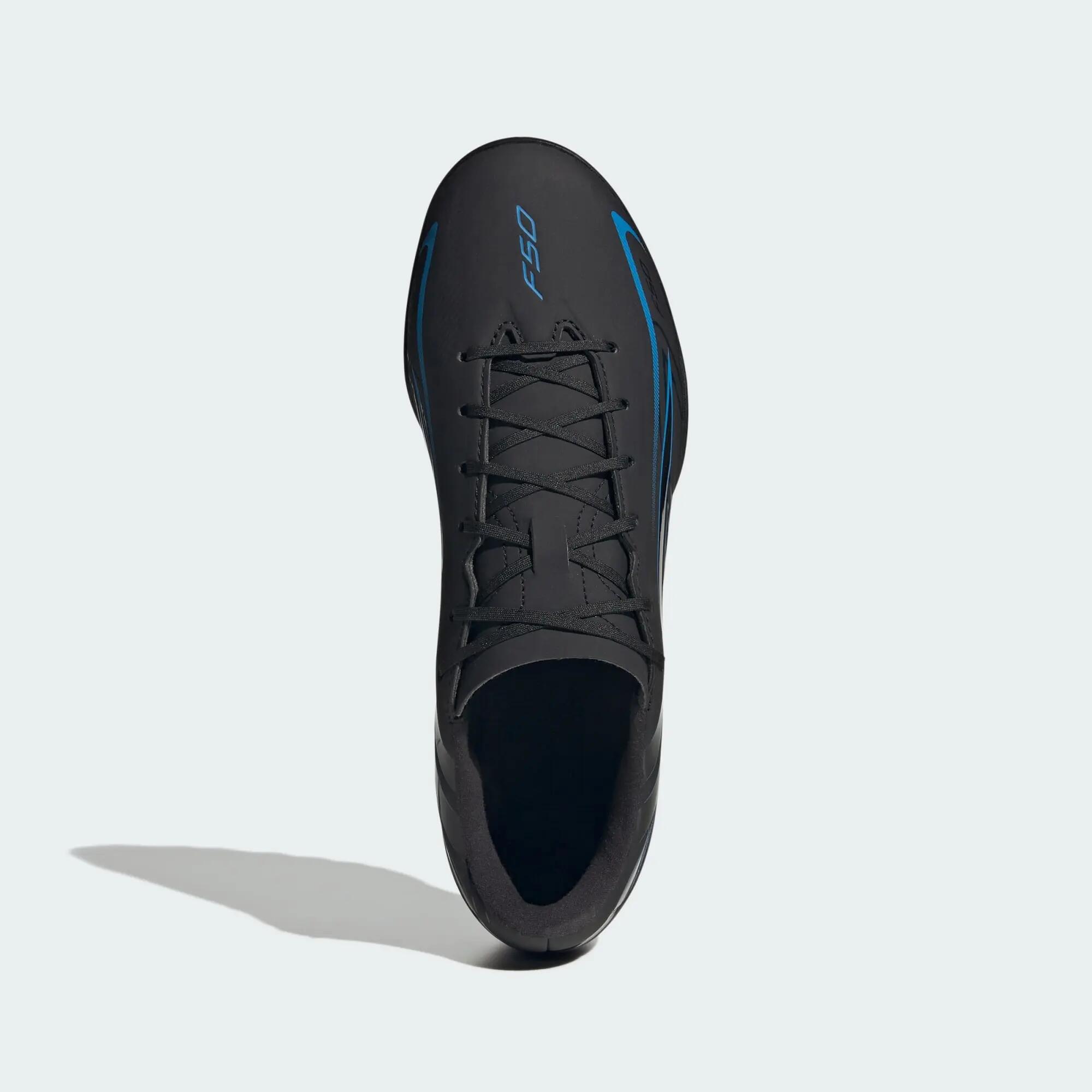 Sapatilhas de Futebol F50 Hyperfast Club Turf 2/8
