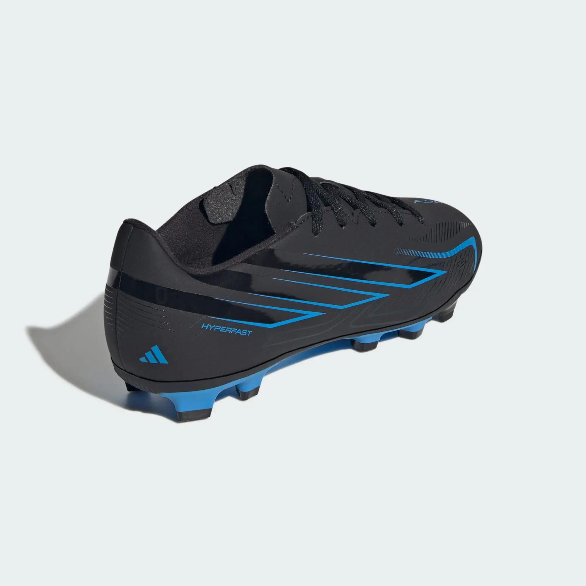 Chaussure de football F50 HYPERFAST CLUB Terrain souple / Multi-surfaces Enfants 7/14