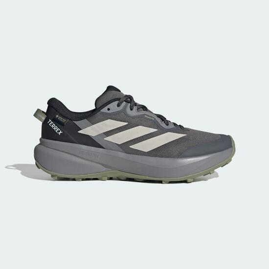 Buty do biegów przełajowych Terrex Tracefinder Plus GORE-TEX