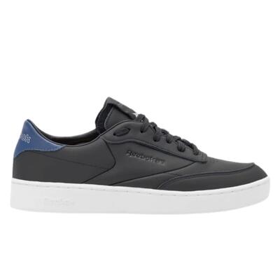 Unisex sneakers reebok club c clean