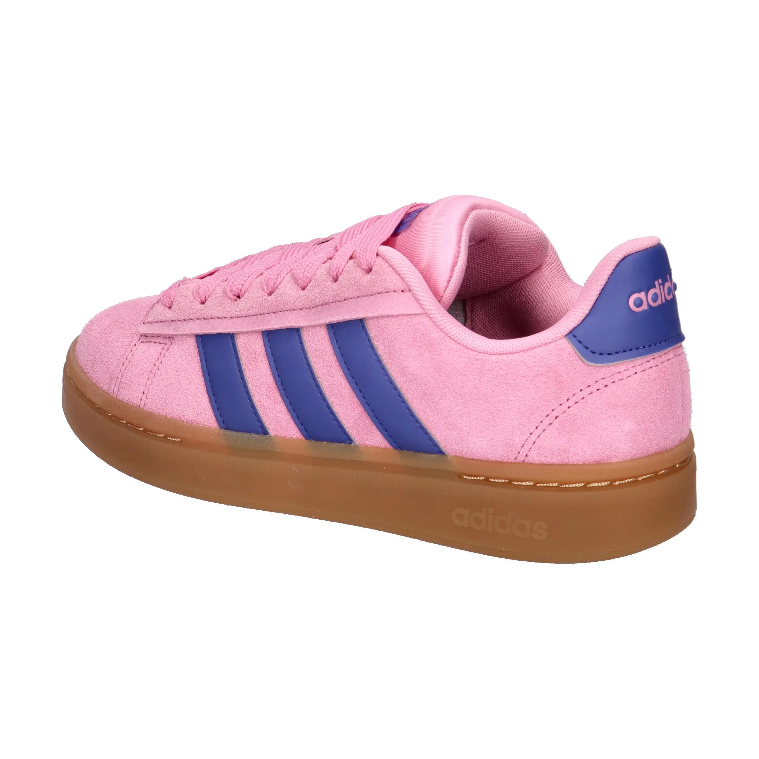 adidas Damen Sneaker GRAND COURT ALPHA 00s 10/14