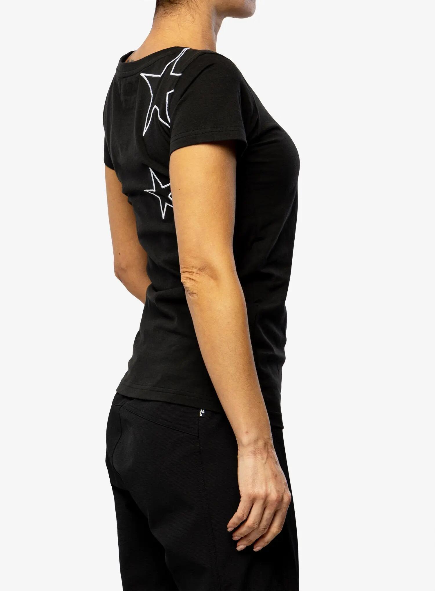 Koszulka z nadrukiem damska Evoc T-Shirt Logo 4/6