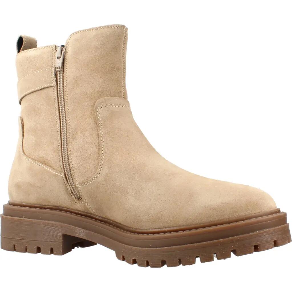 GEOX D36HRC 00022 Brązowy 5/5