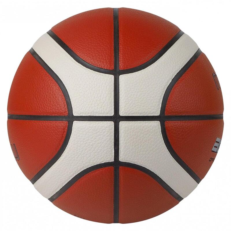Ballon de Basketball Molten BG3000 T6
