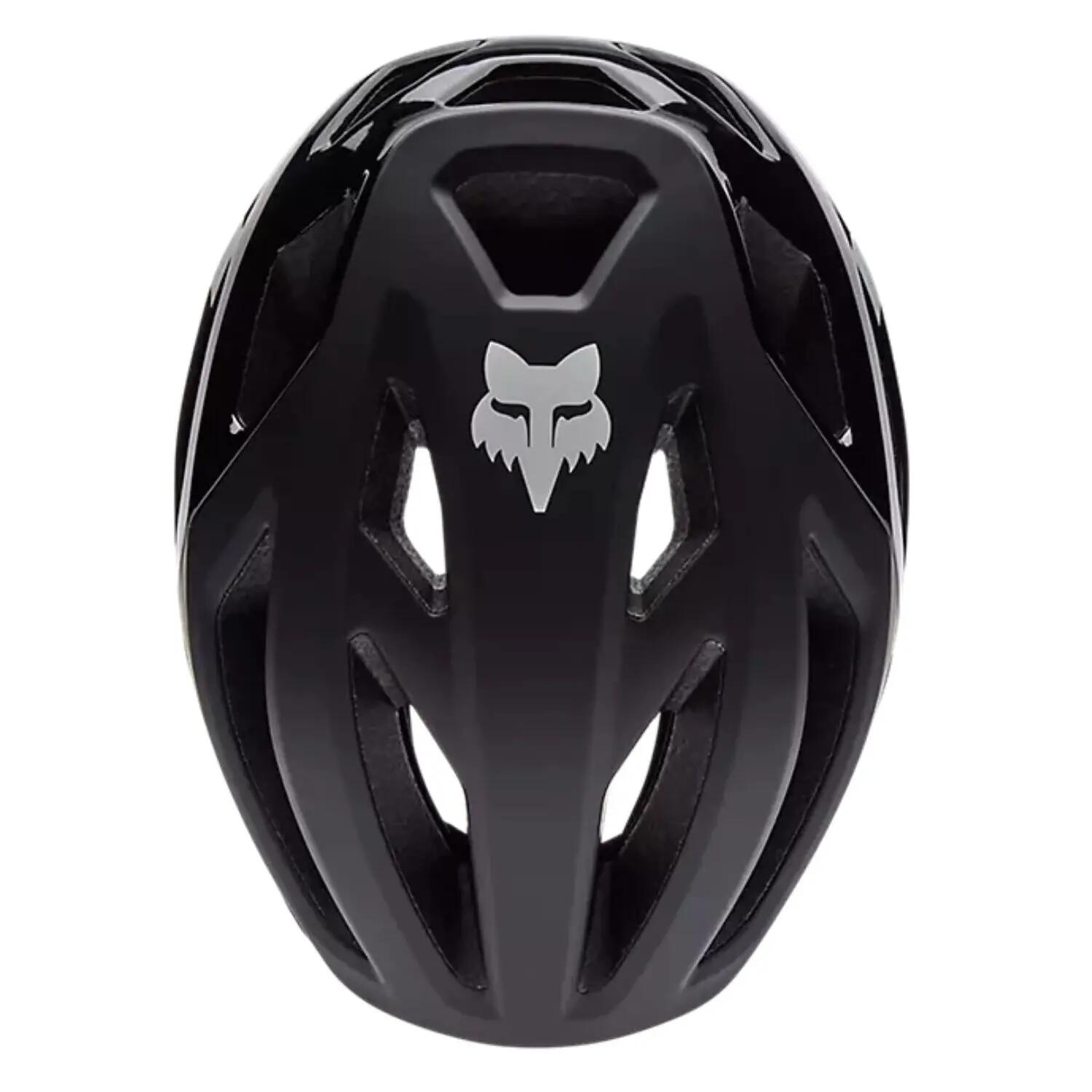 Kask rowerowy - mtb - damski - crossframe mips - boa, wentylacja - czarny 5/5
