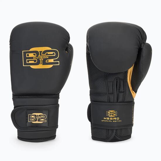Gants de boxe DIVISION B-2 Pro Carbon