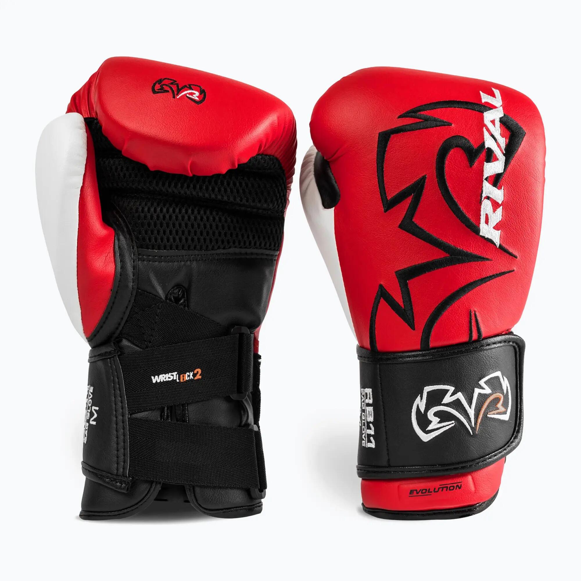 Mănuși de box Rival RB11