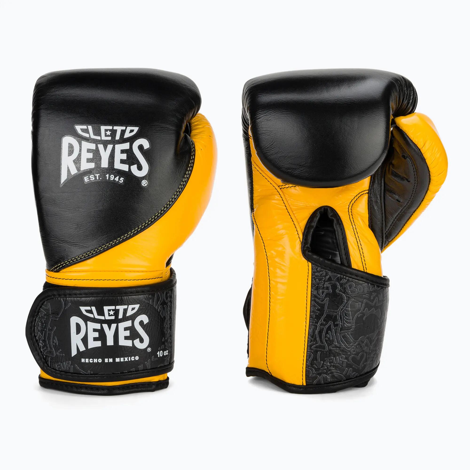 CLETO REYES picture