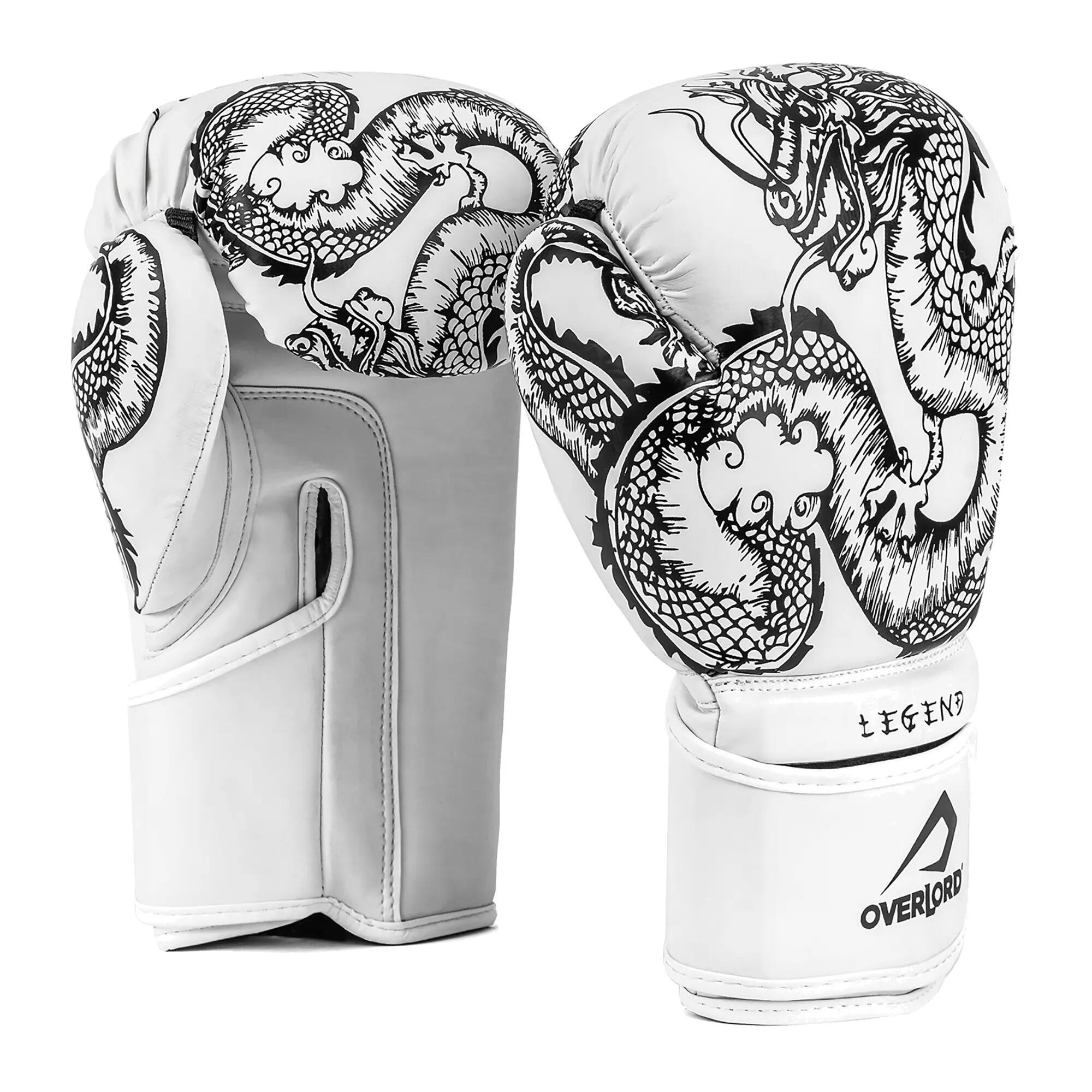 Guantes de boxeo Overlord Legend 7/7