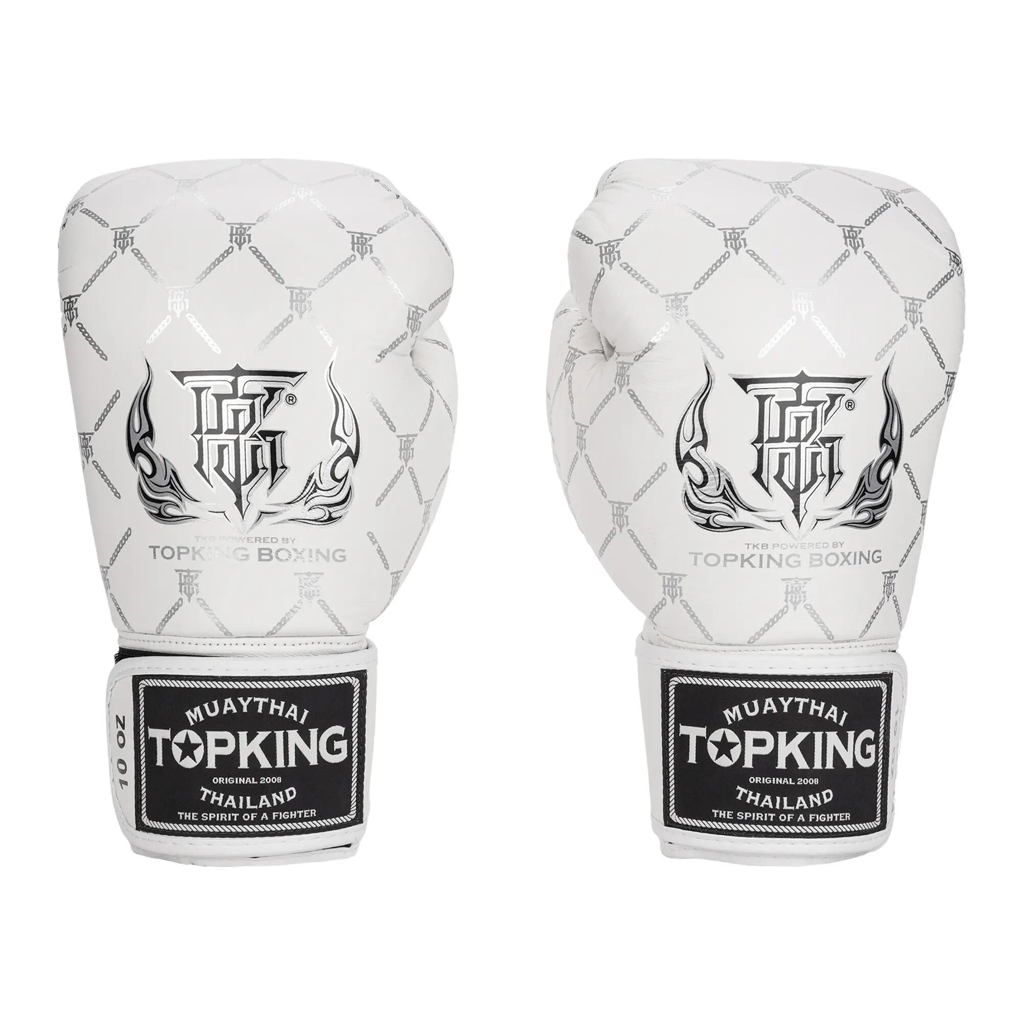 Luvas de boxe Top King Boxing Chain 7/7