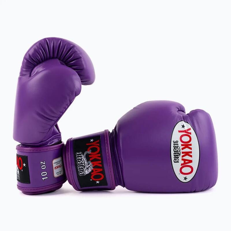 Mănuși de box pentru bărbați YOKKAO Matrix