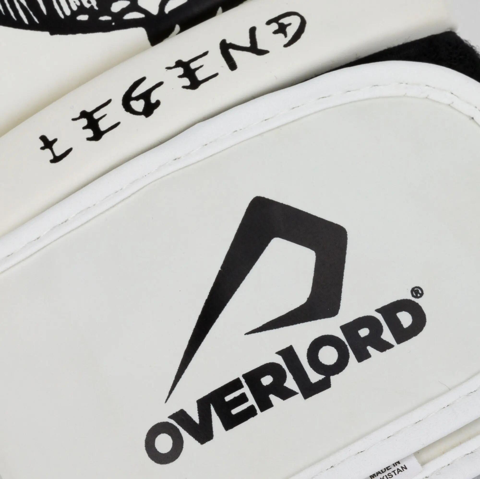 Guantes de boxeo Overlord Legend 6/7