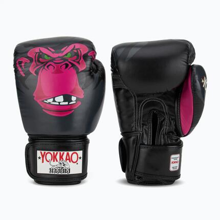 Gants de boxe pour hommes YOKKAO Primate