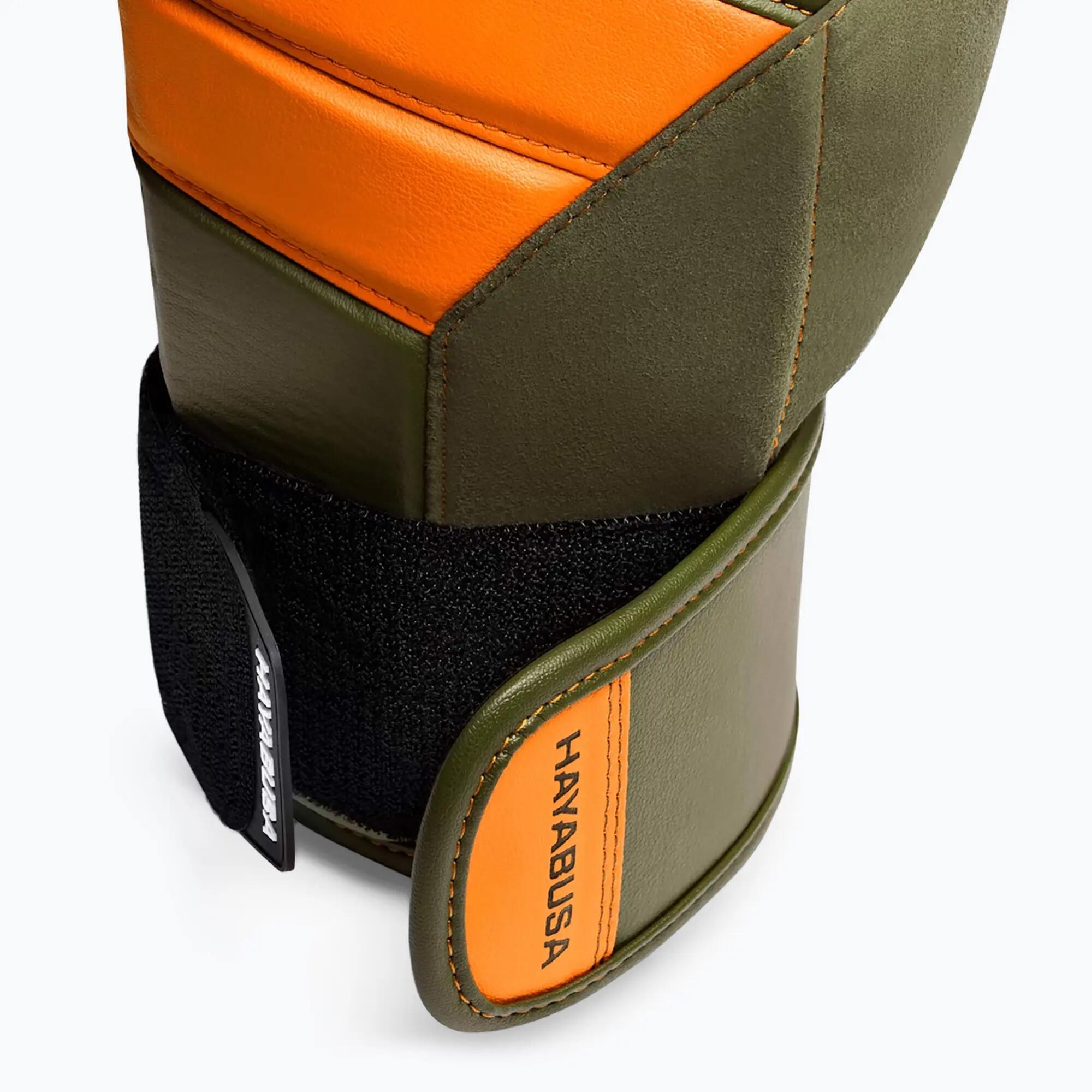 Guantoni da boxe Hayabusa T3 6/7