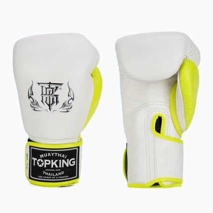 Gants de boxe Top King Boxing Reborn
