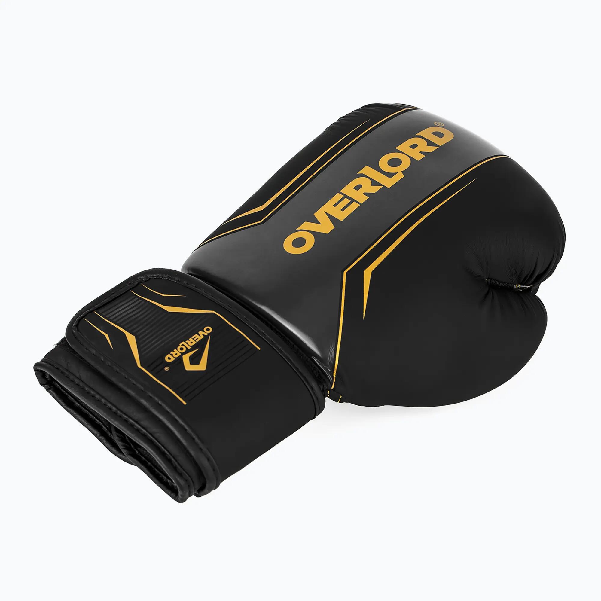 Guantes de boxeo Overlord Legacy 7/7