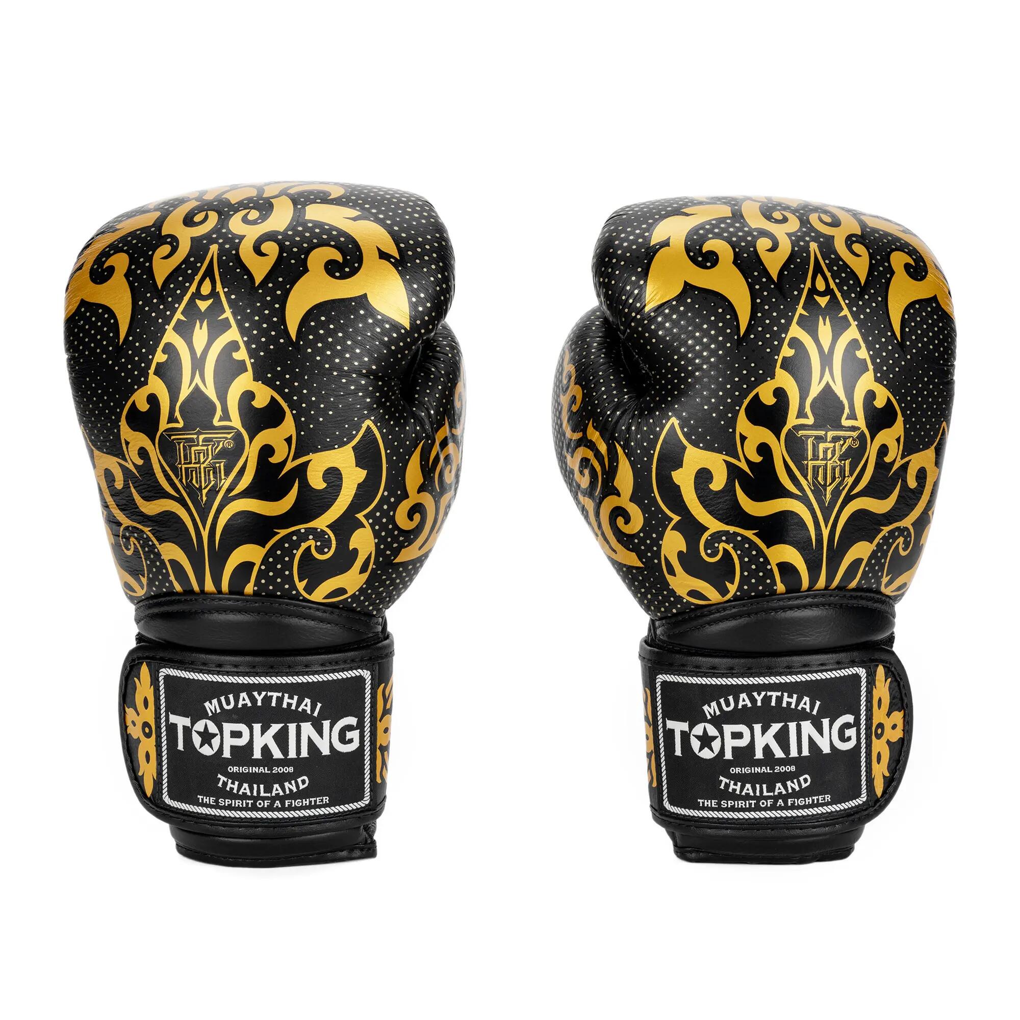 Luvas de boxe Top King Boxing Kanok 6/6